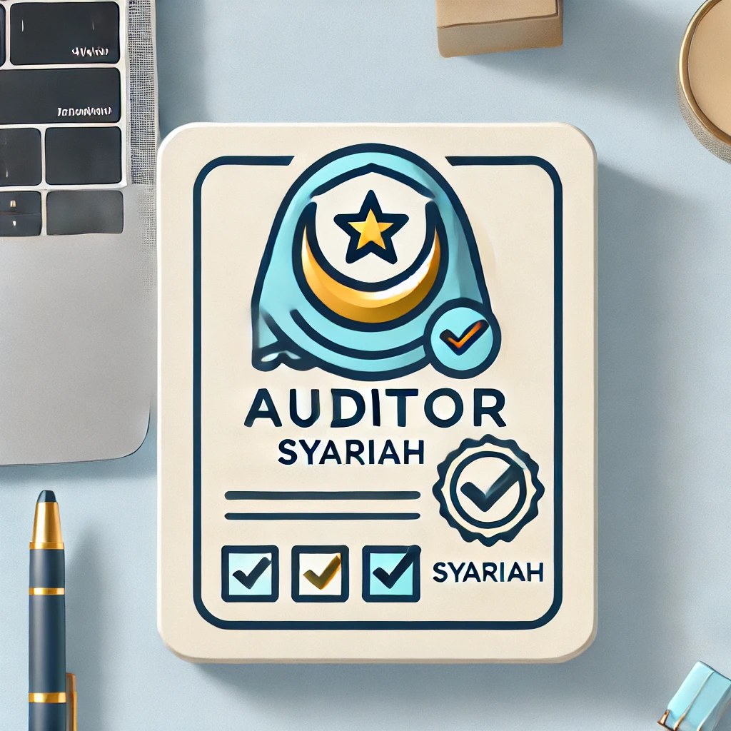 Auditior Syariah